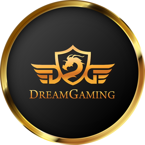 DREAMGAMING