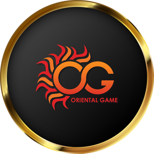 ORIENTAL GAME